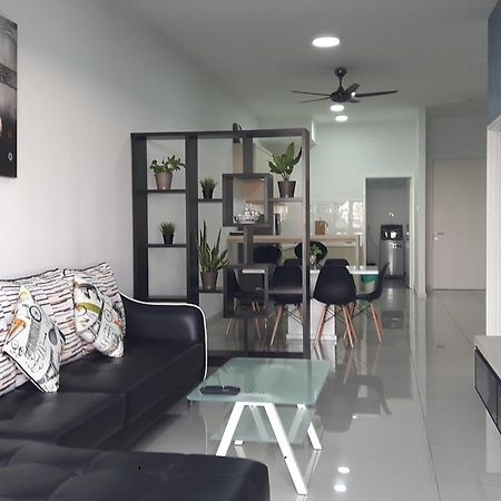 Taiping Homestay ภายนอก รูปภาพ