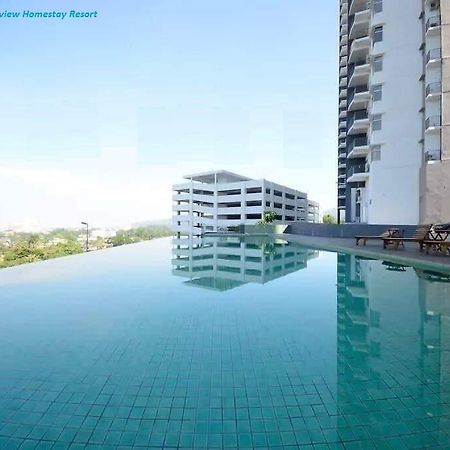 Taiping Homestay ภายนอก รูปภาพ