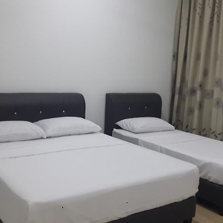 Taiping Homestay ภายนอก รูปภาพ