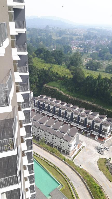 Taiping Homestay ภายนอก รูปภาพ