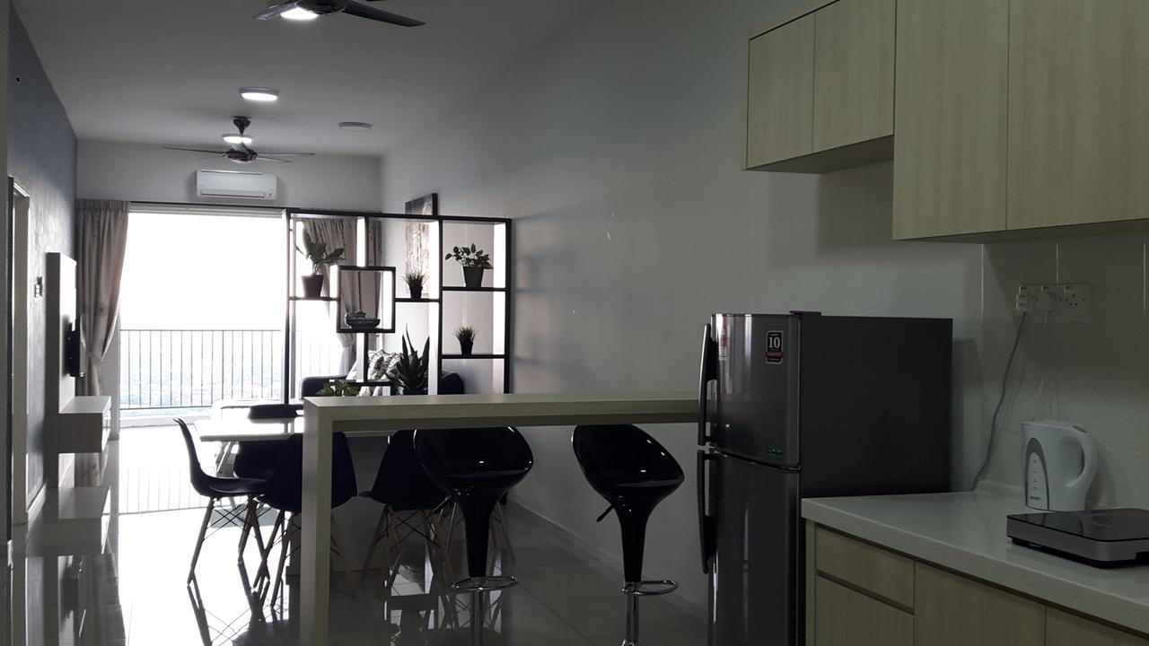 Taiping Homestay ภายนอก รูปภาพ