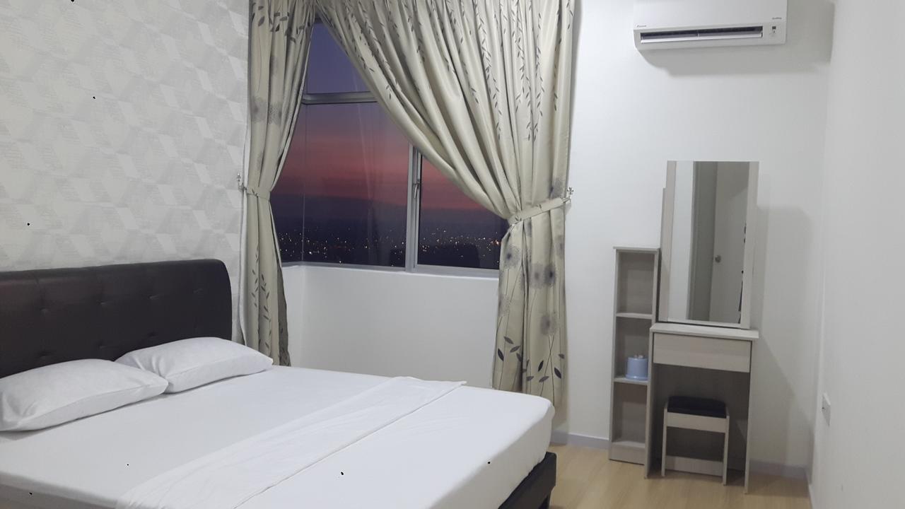 Taiping Homestay ภายนอก รูปภาพ