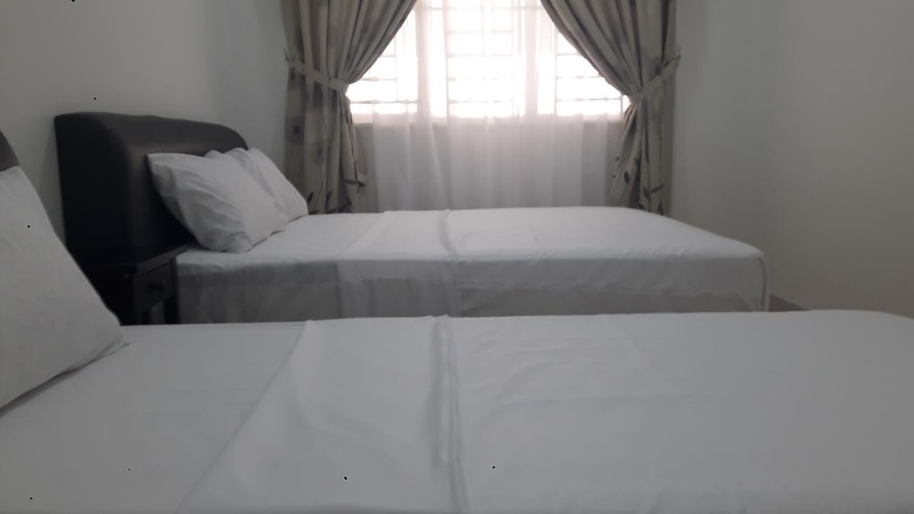 Taiping Homestay ภายนอก รูปภาพ